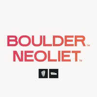 Neoliet & Boulder logo - Similar company to Nkbv