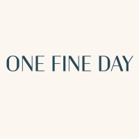 ONE FINE DAY x Little LEAF Liverpool logo - Similar company to Hoodl