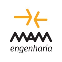 MAM Engenharia logo - Similar company to Zsoft Automação