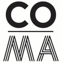 CoMa | Design Studio logo - Similar company to B-Landscape / Atelier De Paysage Et D'Urbanisme