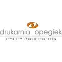 DRUKARNIA OPEGIEK Sp.  z o.o. logo - Similar company to Apmm Business Consulting