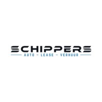 Schippers | Auto | Lease | Verhuur logo - Similar company to Von Schmidt