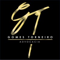 Gomes Torneiro Advocacia logo - Similar company to Loja Do Torneiro