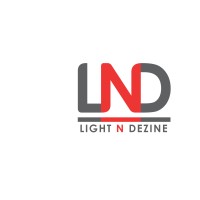 LIGHT N DEZINE logo - Similar company to Aman Technologies
