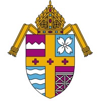 Diocese of Knoxville logo - Similar company to St. Mary’S Legacy Clinic