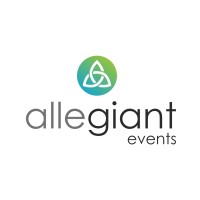 Allegiant Events logo - Similar company to Beyond The Decor