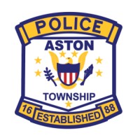Aston Township Police Department logo - Similar company to Brookhaven Borough