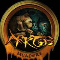 Arktos Meadery logo - Similar company to Salt Point Meadery