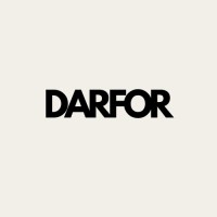 DARFOR logo - Similar company to Hixtech