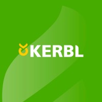 Kerbl UK logo - Similar company to Technelec - Kee