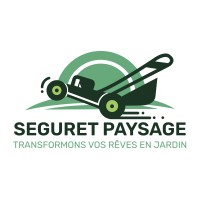 SEGURET PAYSAGE logo - Similar company to Cell'Enseignes