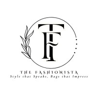 The Fashionista Store logo - Similar company to Bodytalk Ventures