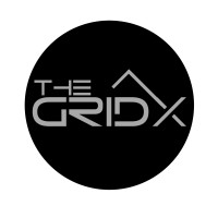 THE GRIDX FOUNDATION logo - Similar company to Jd Interiors