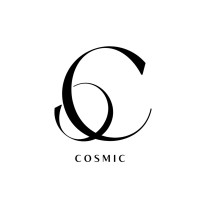 Cosmic Management logo - Similar company to Radiant Artists