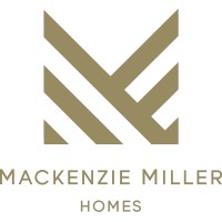 Mackenzie Miller Homes logo - Similar company to Arkwood Developments Ltd