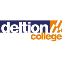 Deltion College Techniek logo - Similar company to Mook Bv