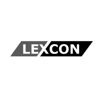 Lexcon logo - Similar company to Lexcon