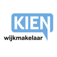KIEN Wijkmakelaar logo - Similar company to Anker Rechtshulp