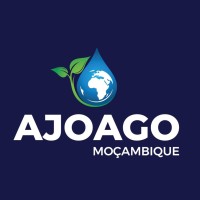 AJOAGO MOCAMBIQUE logo - Similar company to Shadow Logistics & Procurment