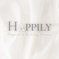 Happily logo - Similar company to Cypher Tech Solutions