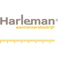 Harleman Aannemersbedrijf BV logo - Similar company to Van Barneveld - Exclusive Car Services