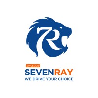 Sevenray Global Holdings (Pvt) Ltd.