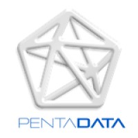Pentadata Inc. logo - Similar company to Bite Technologies Inc.