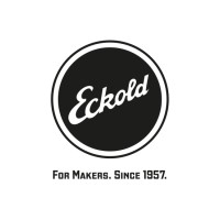 Eckold AG logo - Similar company to Profatec Ag