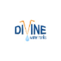 Divine Water Tanks logo - Similar company to Ecopure Waters