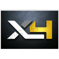 Xen-Hub logo - Similar company to Rht Partners