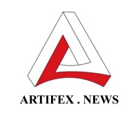 Artifex.News logo - Similar company to Dkg Sales Private Limited