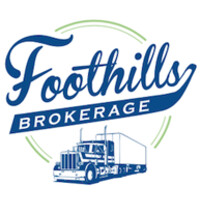 Foothills Brokerage logo - Similar company to Foothills Logistics