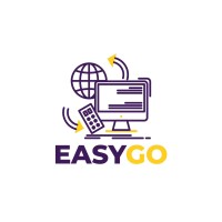 EasyGo RDC logo - Similar company to Polymarq