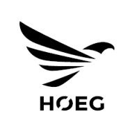 HØEG Consulting | WE DO CHANGE logo - Similar company to Klaay