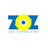 ZOZ CONSULTING logo - Similar company to Tusi̇b - Türkiye Ukrayna Sanayiciler Ve İş İnsanları Birliği