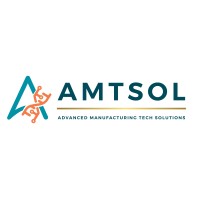 Advanced Manufacturing Tech Solutions logo - Similar company to Simotech