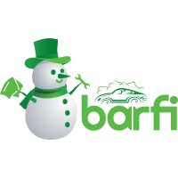 Barfi Brand logo - Similar company to Tiktel