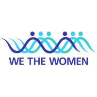 We The Women logo - Similar company to Teno App