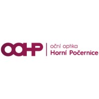 Oční optika Horní Počernice logo - Similar company to Doctor Optic