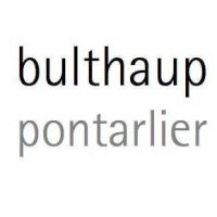 bulthaup pontarlier logo - Similar company to Bulthaup Leonides