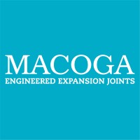 MACOGA Engineered Expansion Joints logo - Similar company to Bikar Expansion Joints