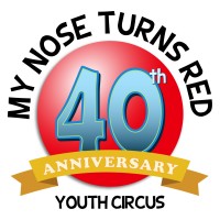 My Nose Turns Red logo - Similar company to Starving Artist Studios