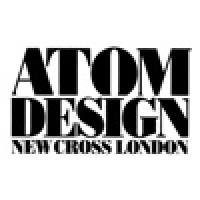 Atom Designs / Hamleys Of London