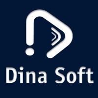 Dina Software | گروه نرم افزاری دینا logo - Similar company to Dina Software                        (شرکت نرم افزاری دینا)