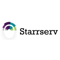 Starrserv logo - Similar company to Rml Transport