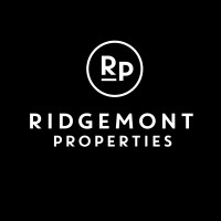 Ridgemont Properties, Inc. logo - Similar company to Process Capability Partners