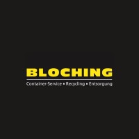 Bloching Gesellschaft für Entsorgungstechnik mbH logo - Similar company to Taxtalente