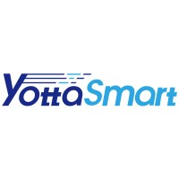 YottaSmart logo - Similar company to Grobot