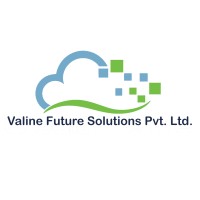 Valine Future Solutions Pvt. Ltd. logo - Similar company to Richcraft Consultancy Services