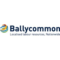Ballycommon Services Ltd - Scotland & Cumbria logo - Similar company to Ballycommon Rail Ltd.